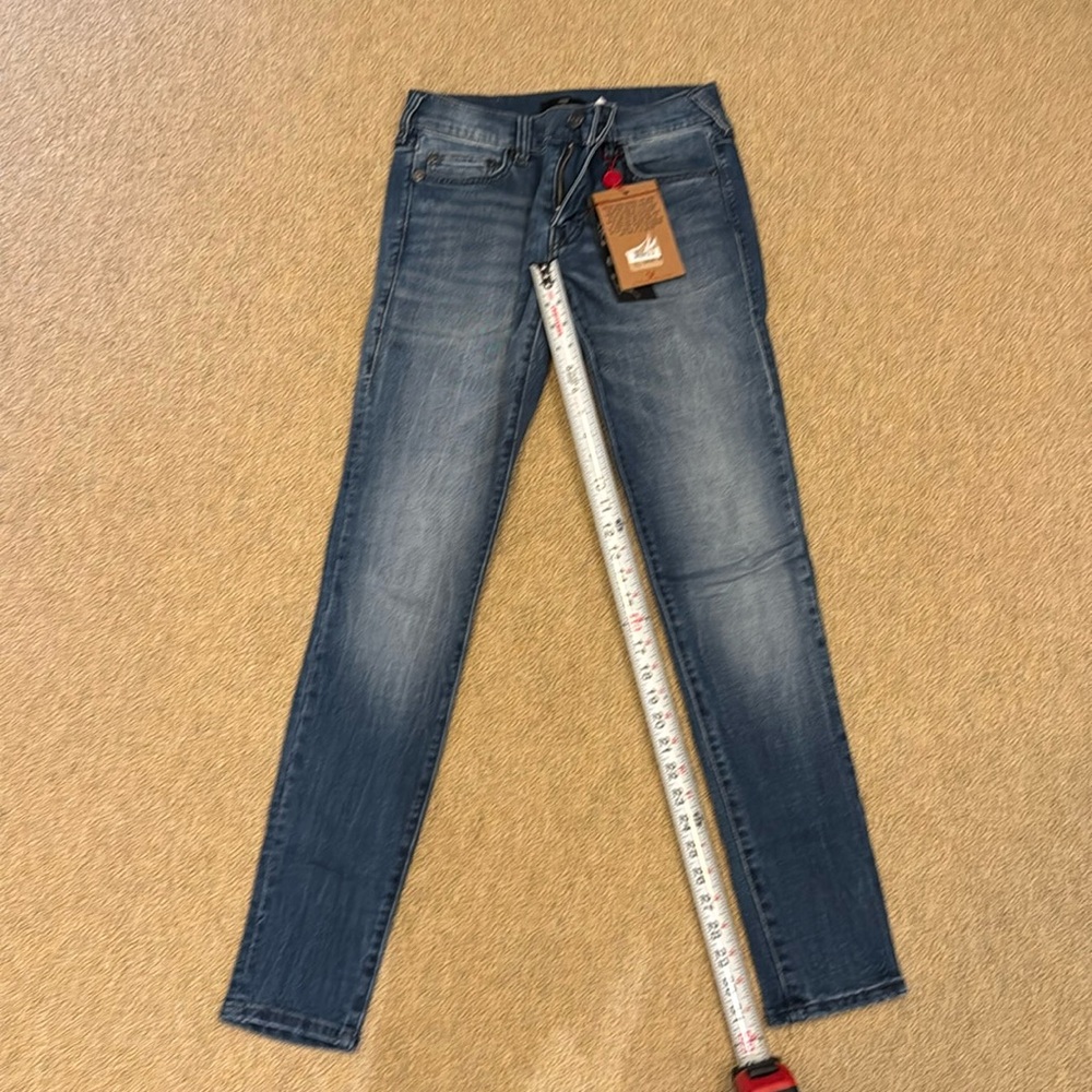 TRUE RELIGION Tony TBD  Skinny Mens/Womens size 29 with Tags
